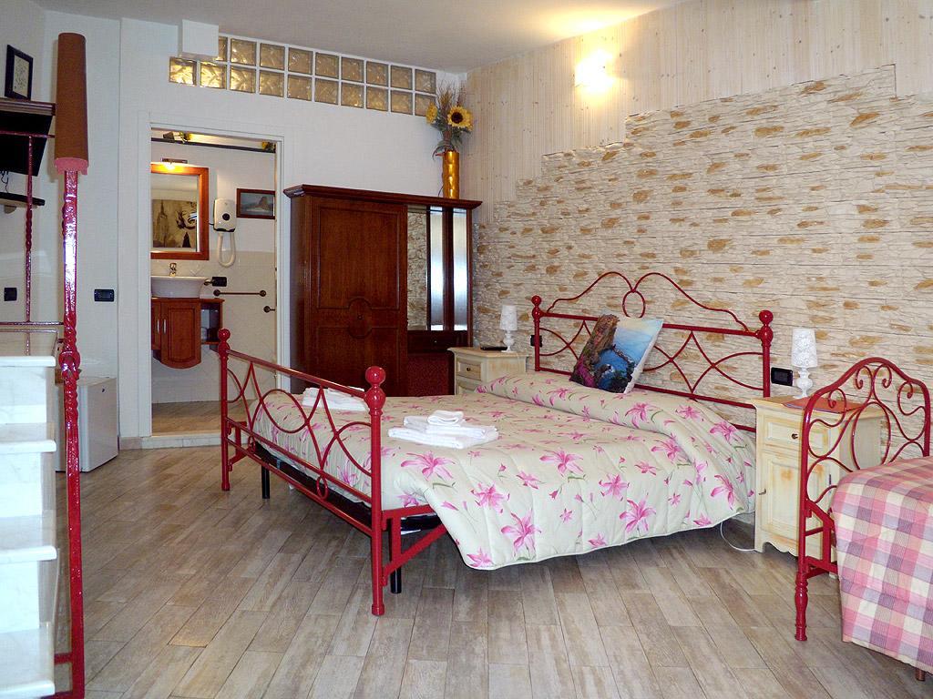 Michela Rooms Riomaggiore Exterior photo