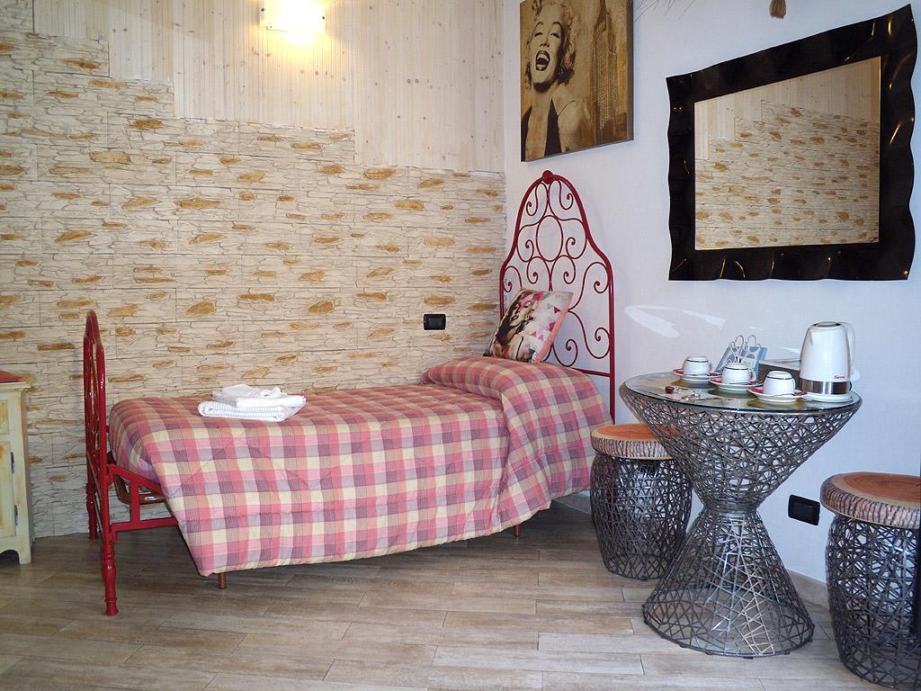 Michela Rooms Riomaggiore Exterior photo