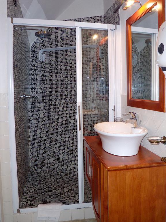 Michela Rooms Riomaggiore Exterior photo